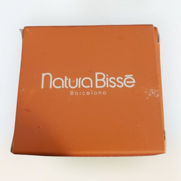 Natura Blisse Orange & Tangerine Vegetable Bar Soap - Picture 1 of 4
